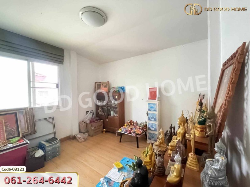 หมู่บ้านบัวทอง 2 บางรักพัฒนา นนทบุรี-6