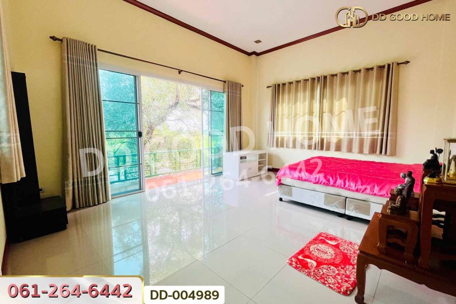 บ้านเดี่ยวพร้อมโกดัง เก้าเลี้ยว นครสวรรค์ (ร้านพิฐชญาณ์ค้าวัสดุ) ใกล้ตลาดสดเอเชีย-เก้าเลี้ยว.-5