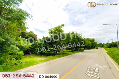 ที่ดินพร้อมสิ่งปลูกสร้างพรานกระต่าย 1 ไร่ 76 ตร.ว. กำแพงเพชร ใกล้โรงพยาบาลส่งเสริมสุขภาพตำบลวังควง.