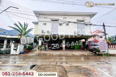 อพาร์ทเม้นท์ ไวท์เฮ้าส์ รีสอร์ทและบ้านเดี่ยว นครราชสีมา ใกล้อนุสาวรีย์ท้าวสุรนารี (ย่าโม)