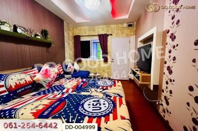 อพาร์ทเม้นท์ ไวท์เฮ้าส์ รีสอร์ทและบ้านเดี่ยว นครราชสีมา ใกล้อนุสาวรีย์ท้าวสุรนารี (ย่าโม)