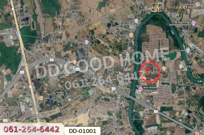 ที่ดินตะกุด 4 ไร่ 229.5 ตร.ว. สระบุรี ใกล้โรบินสัน ไลฟ์สไตล์ สระบุรี
