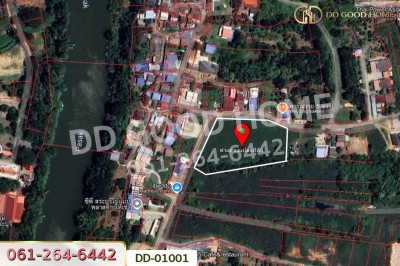 ที่ดินตะกุด 4 ไร่ 229.5 ตร.ว. สระบุรี ใกล้โรบินสัน ไลฟ์สไตล์ สระบุรี