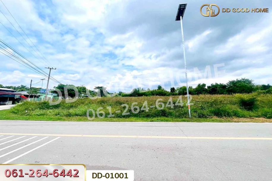 ที่ดินตะกุด 4 ไร่ 229.5 ตร.ว. สระบุรี ใกล้โรบินสัน ไลฟ์สไตล์ สระบุรี-3
