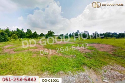 ที่ดินตะกุด 4 ไร่ 229.5 ตร.ว. สระบุรี ใกล้โรบินสัน ไลฟ์สไตล์ สระบุรี