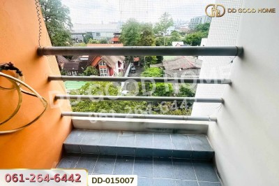 คอนโด ป.ธนาทาวเวอร์ 2 ซ.ลาดพร้าว 58/1 ใกล้ BTS สถานีโชคชัย 4