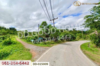 ที่ดินพร้อมสิ่งปลูกสร้างพาน 37 ไร่ 251.4 ตร.ว. เชียงราย ใกล้มหาวิทยาลัยเทคโนโลยีราชมงคลล้านนา