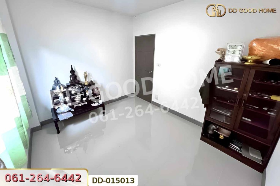 บ้านเดี่ยว วรดา แกรนด์ ลพบุรี ใกล้โรบินสันไลฟ์สไตล์ ลพบุรี-6