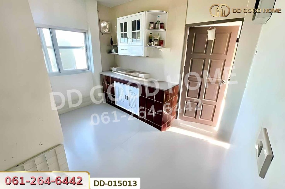 บ้านเดี่ยว วรดา แกรนด์ ลพบุรี ใกล้โรบินสันไลฟ์สไตล์ ลพบุรี-4