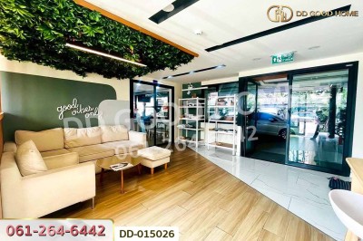 คอนโด เพลิน เพลิน คอนโดมิเนียม ราชพฤกษ์-ปิ่นเกล้า 2 นนทบุรี ใกล้เซ็นทรัล เวสต์วิลล์ (เช่า).
