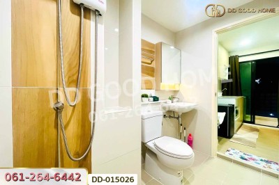 คอนโด เพลิน เพลิน คอนโดมิเนียม ราชพฤกษ์-ปิ่นเกล้า 2 นนทบุรี ใกล้เซ็นทรัล เวสต์วิลล์ (เช่า).