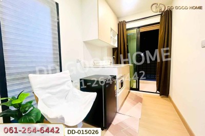 คอนโด เพลิน เพลิน คอนโดมิเนียม ราชพฤกษ์-ปิ่นเกล้า 2 นนทบุรี ใกล้เซ็นทรัล เวสต์วิลล์ (เช่า).
