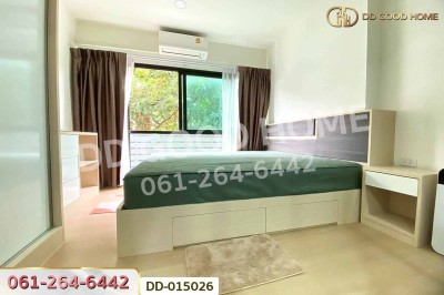 คอนโด เพลิน เพลิน คอนโดมิเนียม ราชพฤกษ์-ปิ่นเกล้า 2 นนทบุรี ใกล้เซ็นทรัล เวสต์วิลล์ (เช่า).