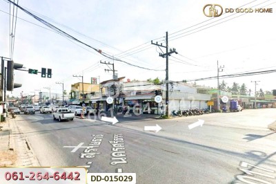 ที่ดินสิชล 9 ไร่ 356 ตร.ว.นครศรีธรรมราช ใกล้หาดท่าหมาก.-9