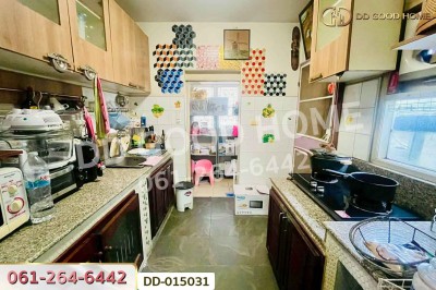 บ้านเดี่ยว ชวนชื่น บางนา สมุทรปราการ ใกล้เมกาโฮม & โฮมโปร บางนา-ตราด