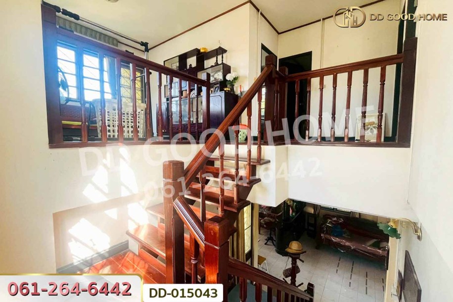 บ้านเดี่ยว ชัยพฤกษ์ บางแวก ใกล้เดอะมอลล์ไลฟ์สโตร์ บางแค (เช่า)-6