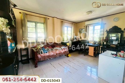 บ้านเดี่ยว ชัยพฤกษ์ บางแวก ใกล้เดอะมอลล์ไลฟ์สโตร์ บางแค (เช่า)