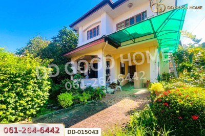 บ้านเดี่ยว ชัยพฤกษ์ บางแวก ใกล้เดอะมอลล์ไลฟ์สโตร์ บางแค (เช่า)