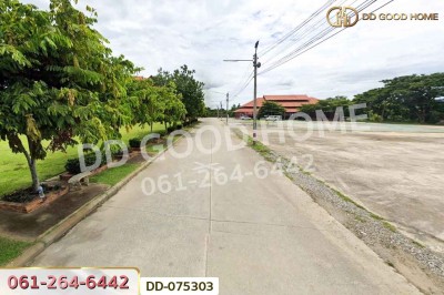 ที่ดินริมปิง 2 ไร่ 116 ตร.ว. ลำพูน ใกล้วัดพระธาตุหริภุญชัย วรมหาวิหาร.-2