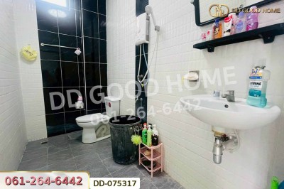 บ้านเดี่ยว หนองตาคง นครราชสีมา ใกล้เขตอุตสาหกรรมสุรนารี