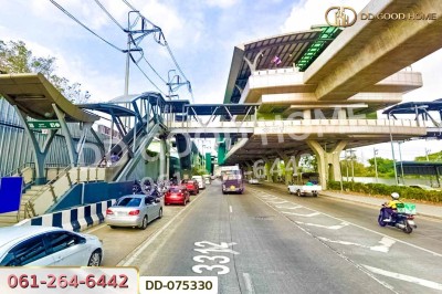 ที่ดิน ลำลูกกา 60 ตร.ว. ปทุมธานี ใกล้ BTS คูคต (เช่า)