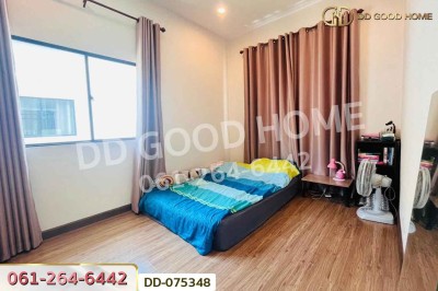 บ้านแฝด เดอะ แพลนท์ วงแหวน-ลำลูกกา คลอง 5 ปทุมธานี ใกล้ตลาดมั่งมีทรัพย์ มาร์เก็ต