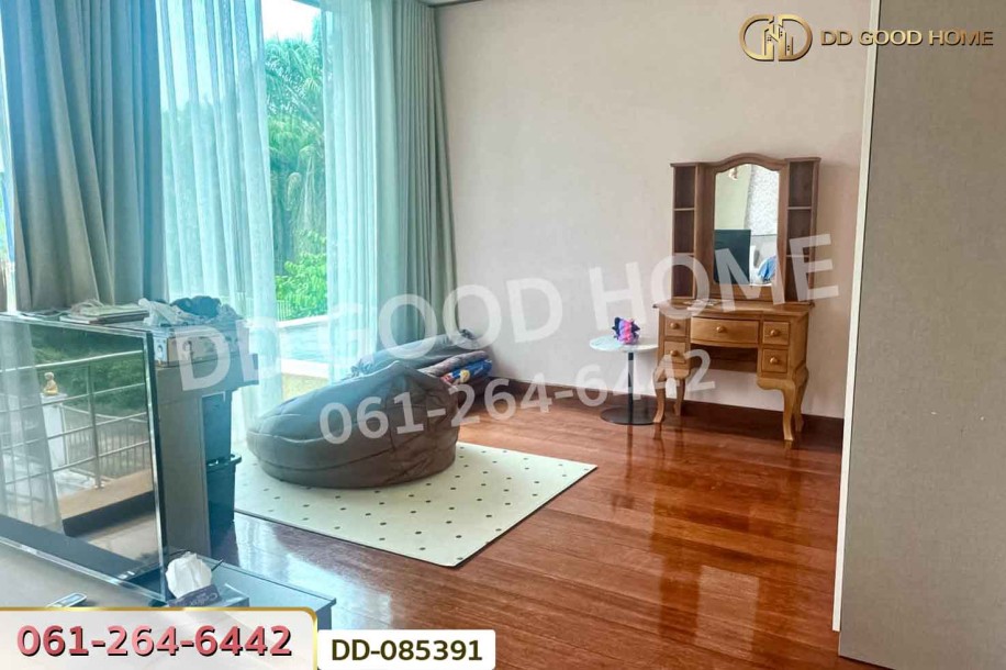 บ้านเดี่ยวพร้อมที่ดิน สิชล นครศรีธรรมราช ใกล้วัดเจดีย์ (ไอ้ไข่)-6