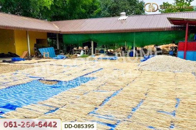 ที่ดินบ้านแลง 1 ไร่ 56.6 ตร.ว ลำปาง ใกล้เขื่อนกิ่วลม
