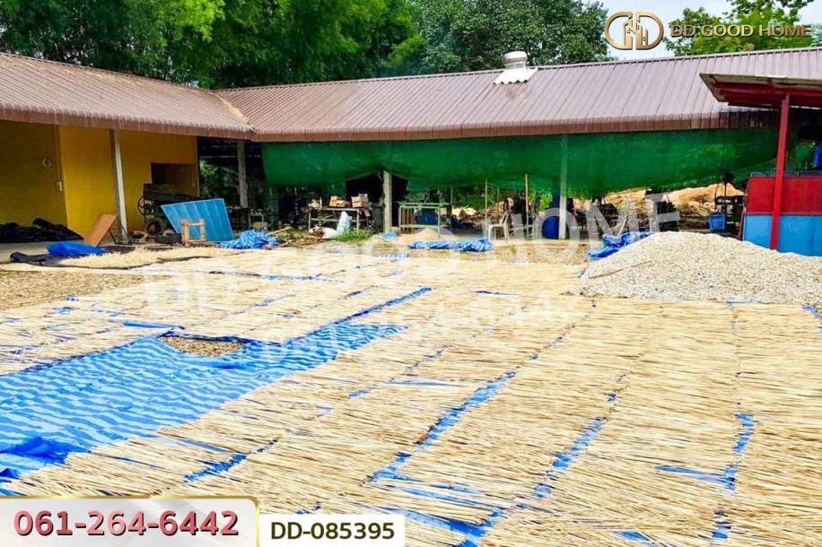 ที่ดินบ้านแลง 1 ไร่ 56.6 ตร.ว ลำปาง ใกล้เขื่อนกิ่วลม-3