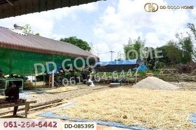 ที่ดินบ้านแลง 1 ไร่ 56.6 ตร.ว ลำปาง ใกล้เขื่อนกิ่วลม
