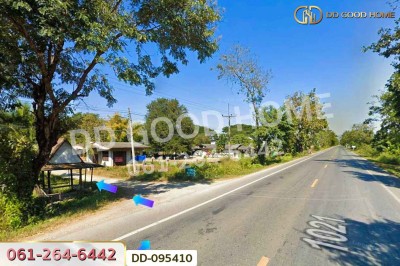 ที่ดินสันโค้ง 22 ไร่ 66 ตร.ว. ดอกคำใต้ พะเยา ใกล้สถานีอนามัยตำบลสันโค้ง