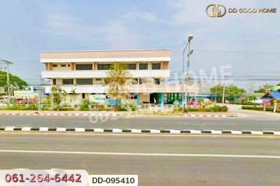 ที่ดินสันโค้ง 22 ไร่ 66 ตร.ว. ดอกคำใต้ พะเยา ใกล้สถานีอนามัยตำบลสันโค้ง
