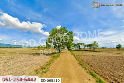 ที่ดินสันโค้ง 22 ไร่ 66 ตร.ว. ดอกคำใต้ พะเยา ใกล้สถานีอนามัยตำบลสันโค้ง