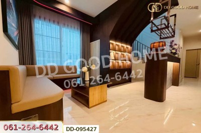 บ้านเดี่ยว ศุภาลัย ไพรด์ อุดรธานี ใกล้โลตัล พลัส อุดรธานี