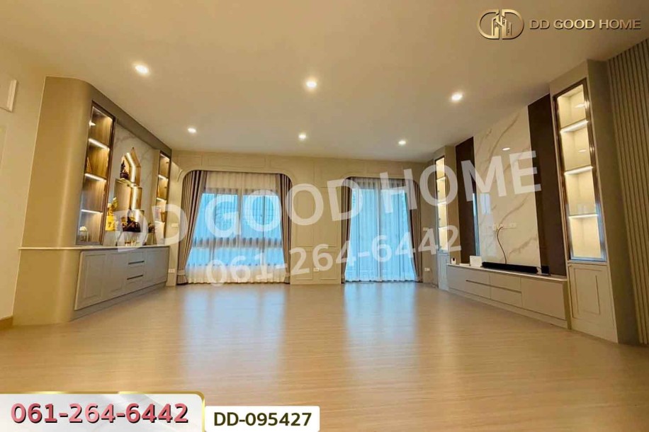 บ้านเดี่ยว ศุภาลัย ไพรด์ อุดรธานี ใกล้โลตัล พลัส อุดรธานี-12