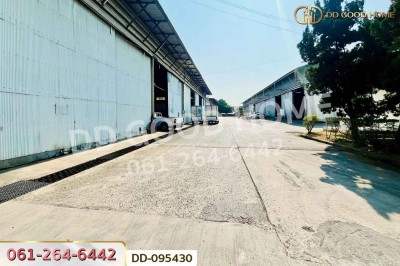 ทวีพรรณโกดังและอาคารสำนักงานให้เช่า ทำเลแยกหนองประทีป เชียงใหม่