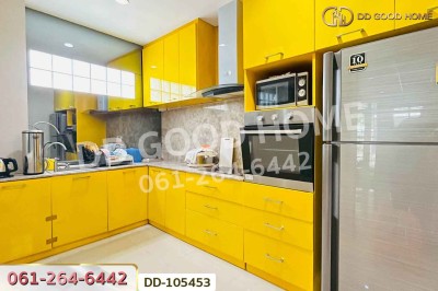 ทาวน์เฮ้าส์ เดอะ มิราเคิล พลัส เพชรเกษม 63 โครงการ 2 ใกล้เดอะมอลล์ บางแค