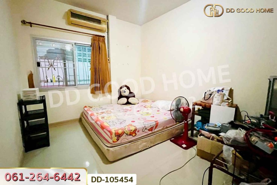 บ้านเดี่ยว ณัฏฐพล คลองหลวง ใกล้โรงเรียนเสริมมิตรวิทยา-6