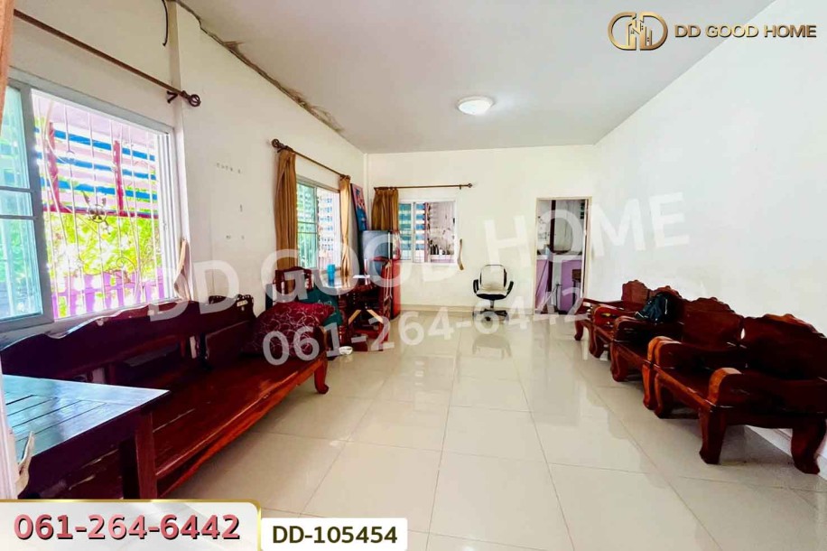 บ้านเดี่ยว ณัฏฐพล คลองหลวง ใกล้โรงเรียนเสริมมิตรวิทยา-4