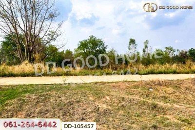 ที่ดินด่านมะขามเตี้ย 4 ไร่ 399.7 ตร.ว. กาญจนบุรี ใกล้โรงพยาบาลด่านมะขามเตี้ย