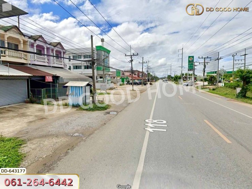 อาคารพาณิชย์ เวียงป่าเป้า เชียงราย ใกล้โรงเรียนนุชนาถอนุสรณ์-10