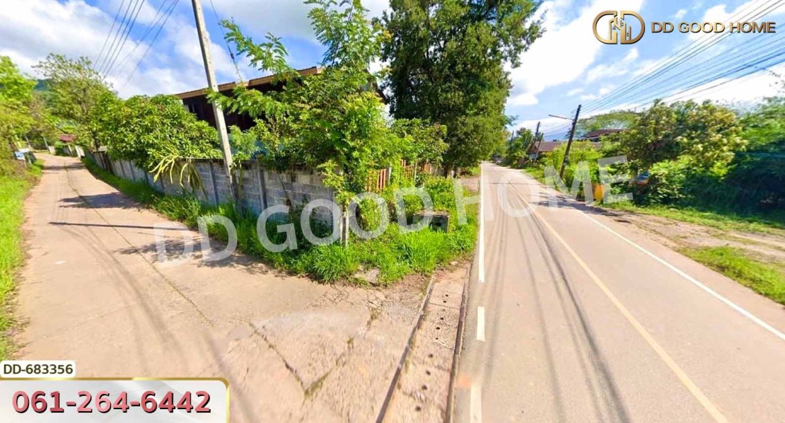 ที่ดินภูเรือ 2 ไร่ 368 ตร.ว. เลย ใกล้อุทยานแห่งชาติภูเรือ.-6
