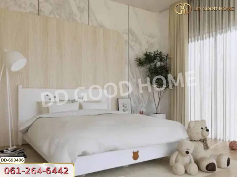 อาคารพาณิชย์ เมืองกระบี่ ใกล้โรงเรียนมัสยิดคลองจิหลาดอุปถัมภ์-2