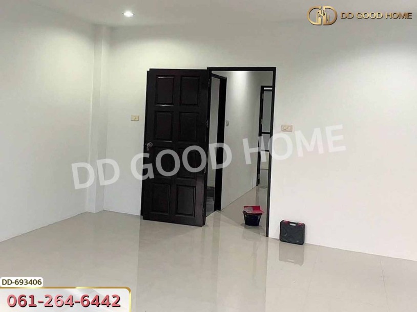 อาคารพาณิชย์ เมืองกระบี่ ใกล้โรงเรียนมัสยิดคลองจิหลาดอุปถัมภ์-5