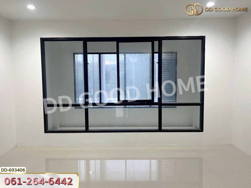 อาคารพาณิชย์ เมืองกระบี่ ใกล้โรงเรียนมัสยิดคลองจิหลาดอุปถัมภ์-4