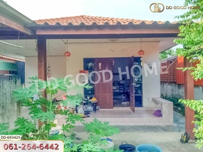 ทาวน์โฮม เขาย้อย เพชรบุรี ใกล้โรงเรียนบ้านเขาย้อย-10