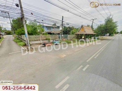 ทาวน์โฮม เขาย้อย เพชรบุรี ใกล้โรงเรียนบ้านเขาย้อย-3