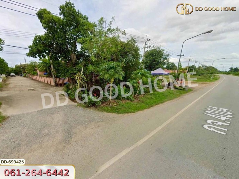 ทาวน์โฮม เขาย้อย เพชรบุรี ใกล้โรงเรียนบ้านเขาย้อย-2