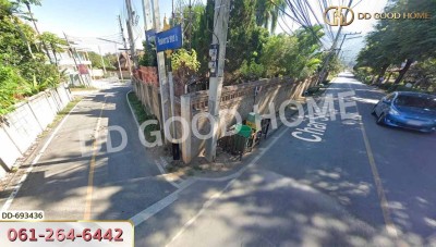 ที่ดินปาย 300 ตร.ว. แม่ฮ่องสอน ใกล้ ใกล้สนามบิน อ.ปาย-8