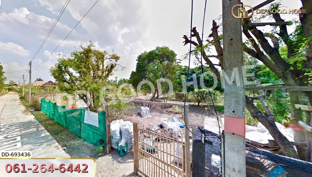 ที่ดินปาย 300 ตร.ว. แม่ฮ่องสอน ใกล้ ใกล้สนามบิน อ.ปาย-5